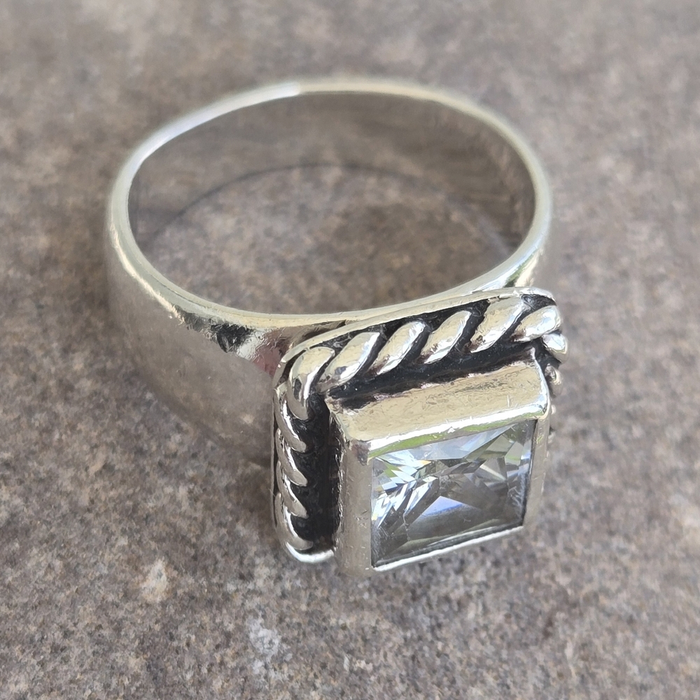 Silpada Ring - image 2